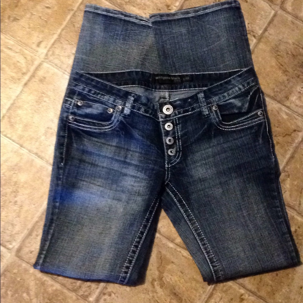 Rue 21 Jeans 5/6 R